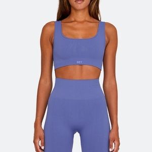 SETACTIVE SCULPTFLEX BOX CUT SNOWCONE